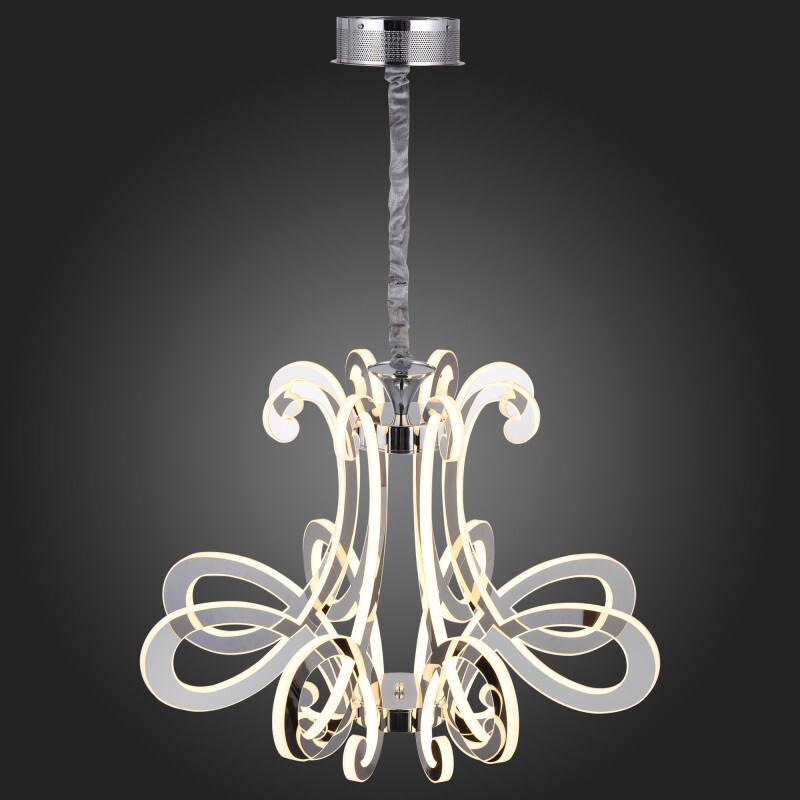 Подвесная люстра ST Luce SL835.103.08
