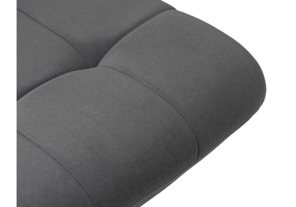 Барный стул Woodville Milton grey 11884