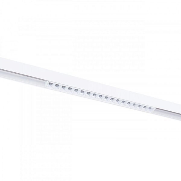 Светильник на шине ARTE Lamp A4665PL-1WH