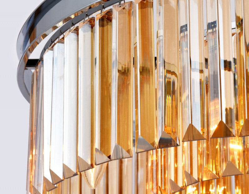 Подвесная люстра Ambrella TR5097