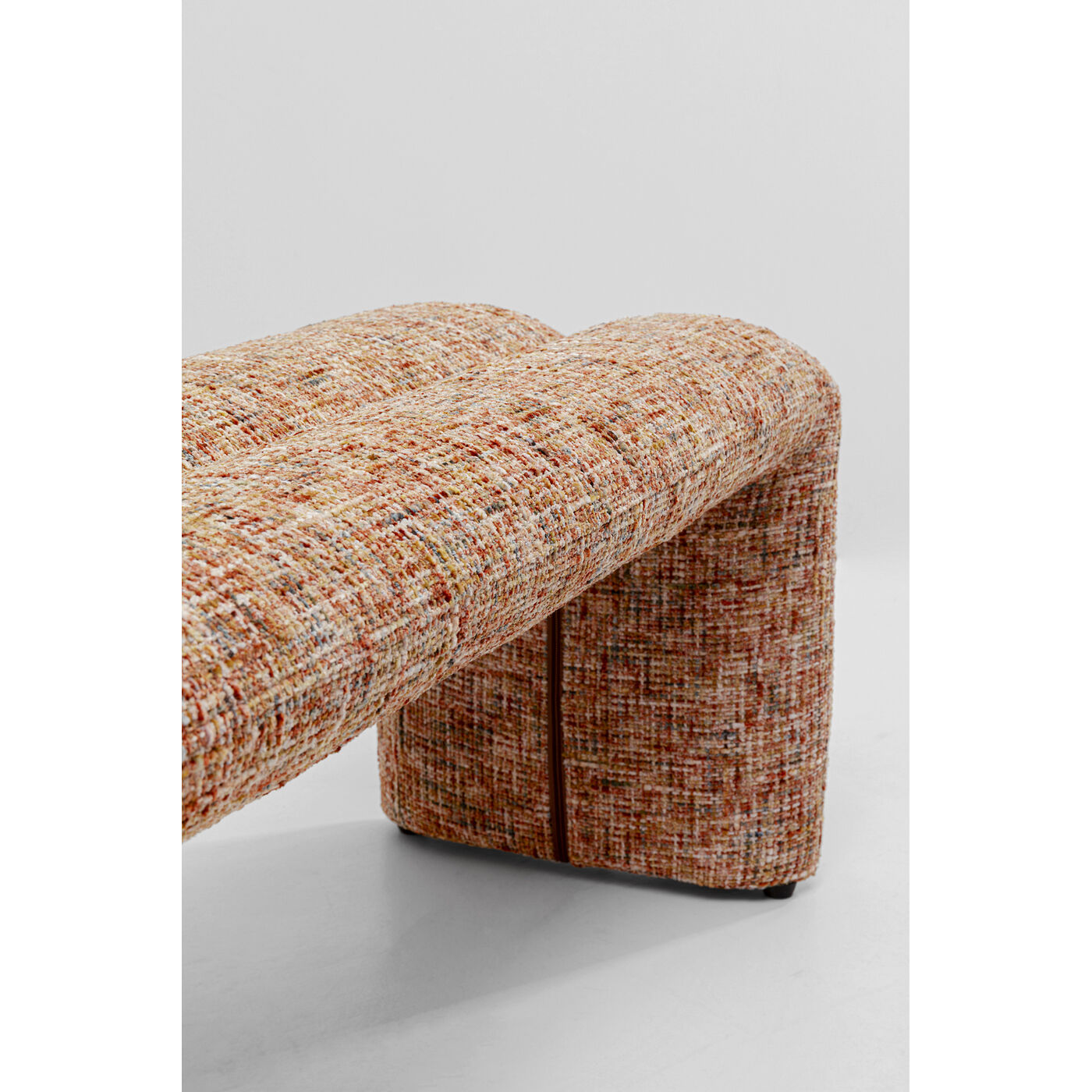 Скамья Lilja Melange 101cm KARE 70837