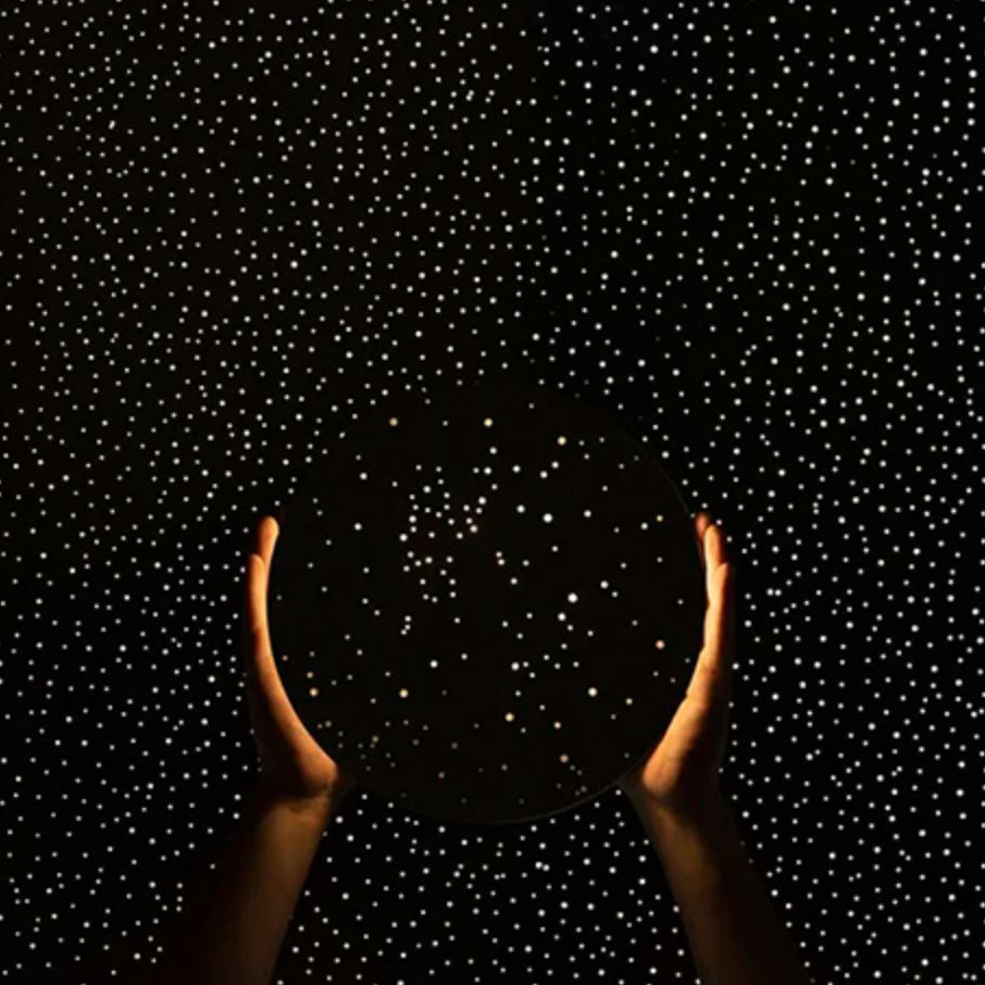 Подвесной светильник AKVILON D15,5 by ImperiumLoft