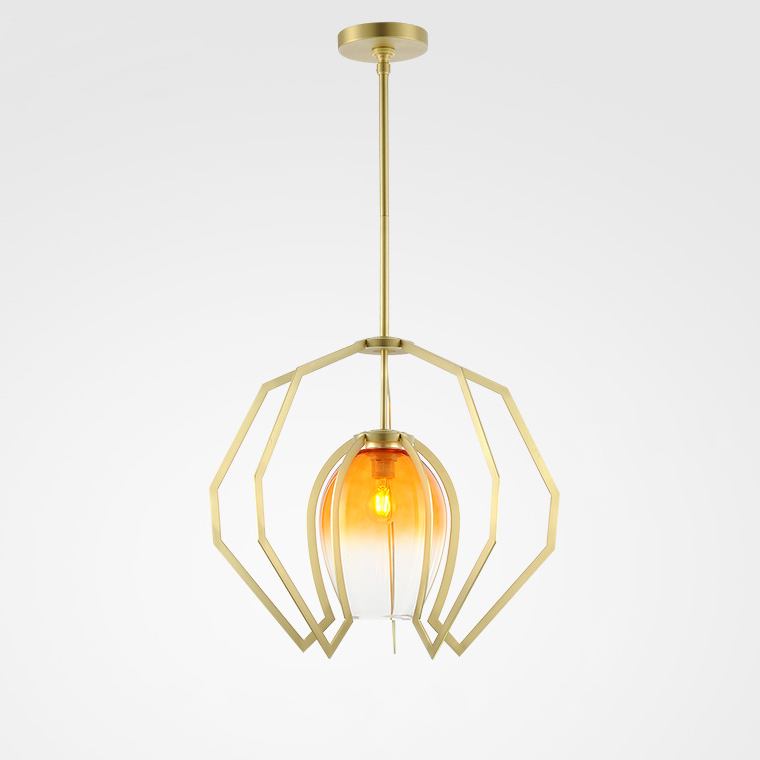 Подвесной светильник Vise D60 by ImperiumLoft