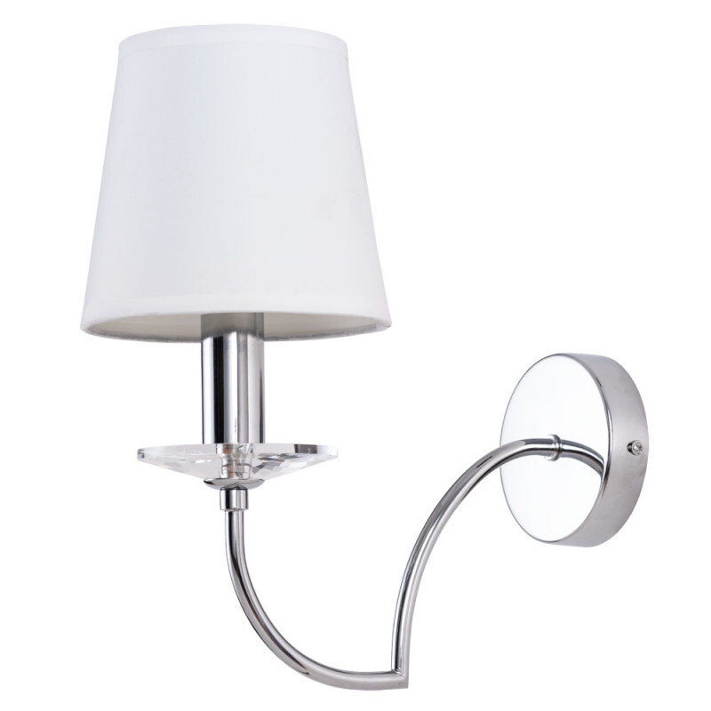 Бра Arte Lamp A3625AP-1CC