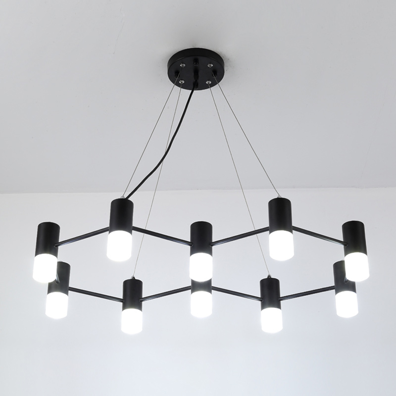 Подвесная люстра AURA by ImperiumLoft