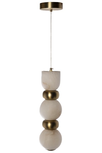 Светильник подвесной Garda Decor 62GDW-92503