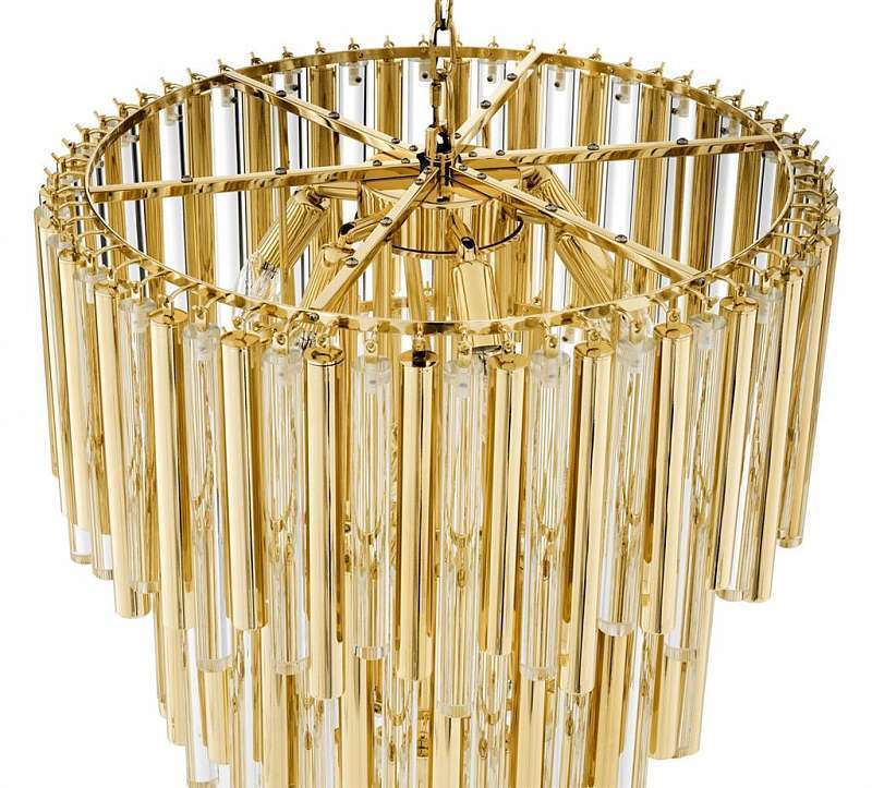 Люстра Eichholtz Gigi L 111532