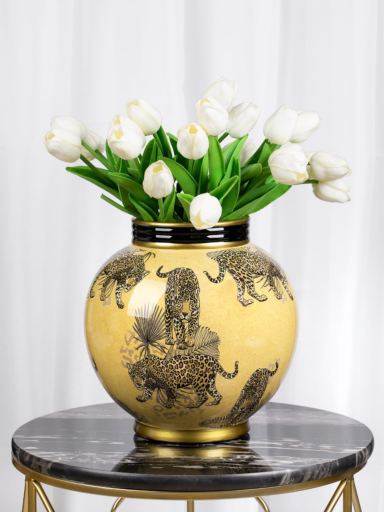 Ваза Glasar 58-053