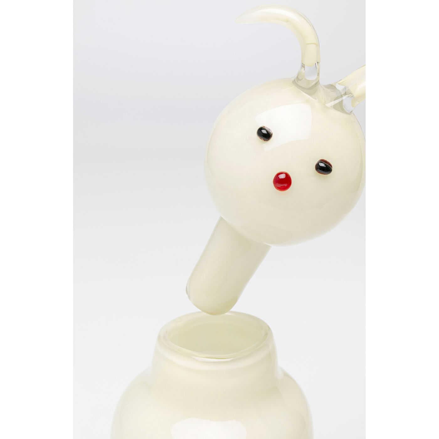 Ваза Toja Face 34cm KARE 56854