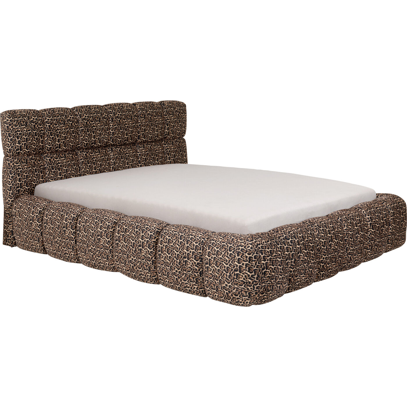 Кровать Salamanca Leo 180x200cm KARE 71395