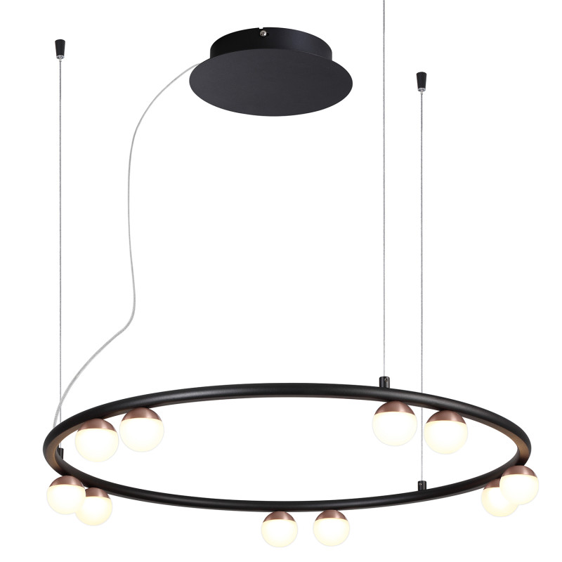 Подвесная люстра Favourite 4320-10P