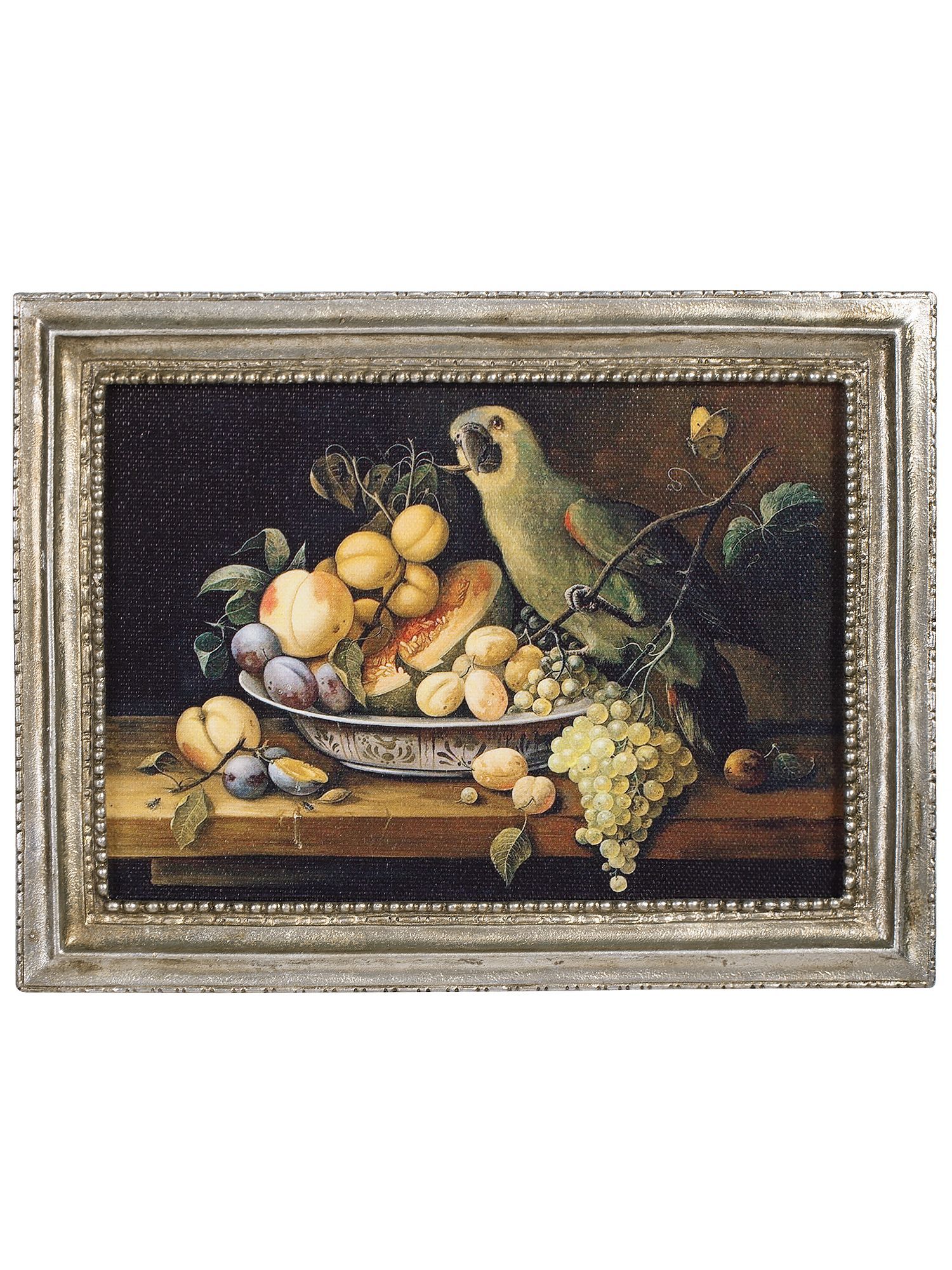 Картина в раме, масло Glasar 28-378