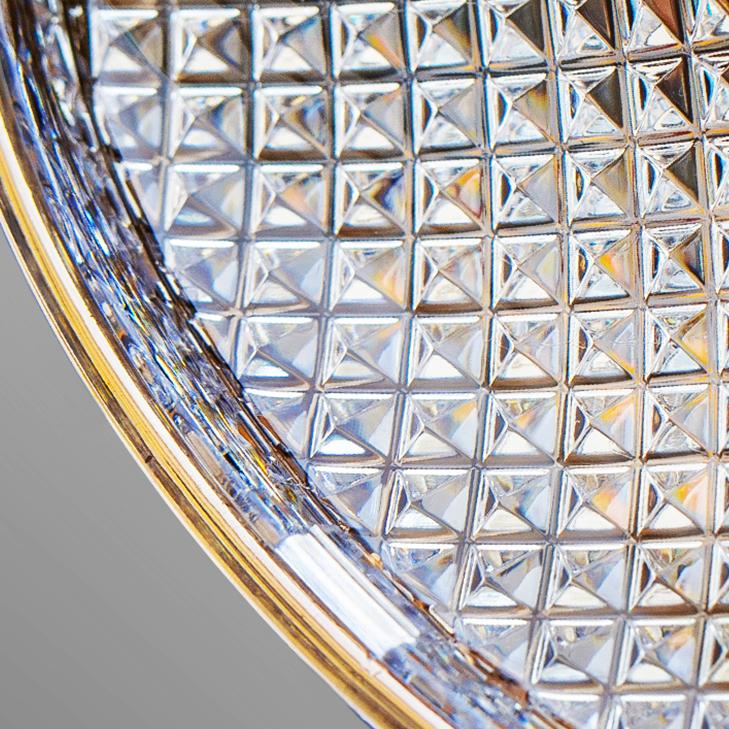 Подвесной светильник SKOLD LONG L120 by ImperiumLoft