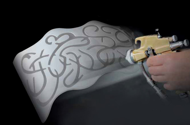 Настенный светильник Patrizia Volpato LP-490/APP25 bianco