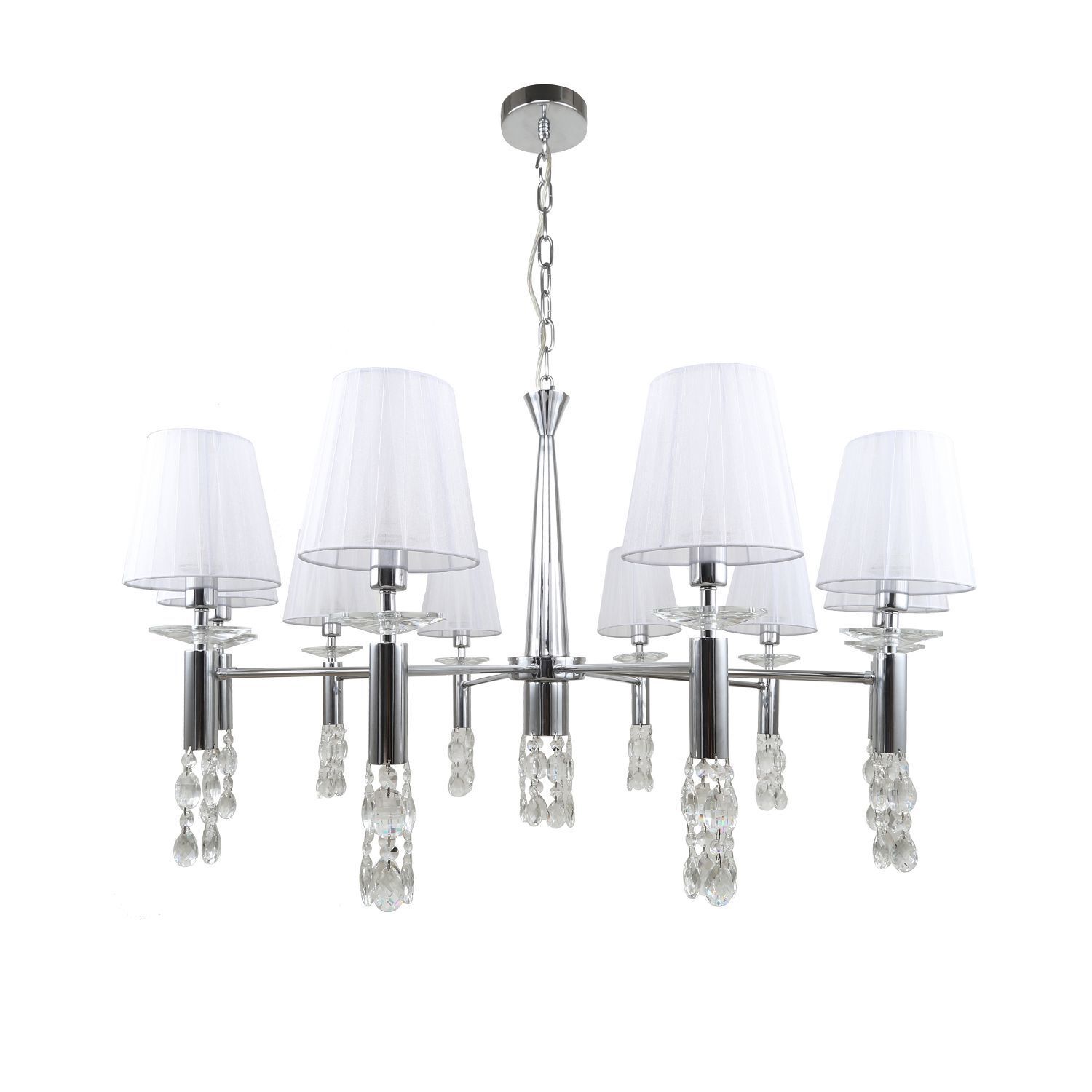 Люстра Favourite 2768-10P