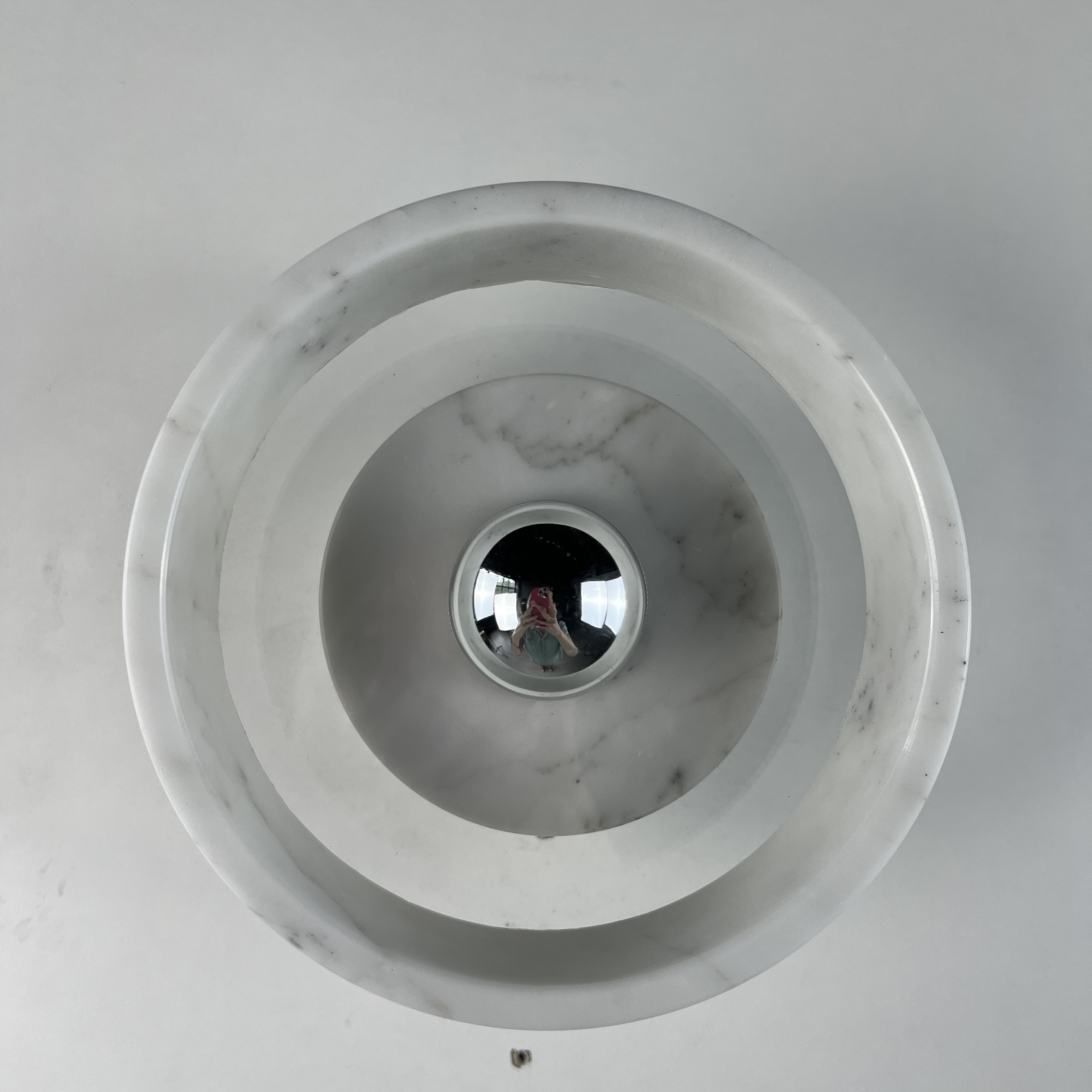 Бра Tom Dixon Stone Wall Lamp By Imperiumloft