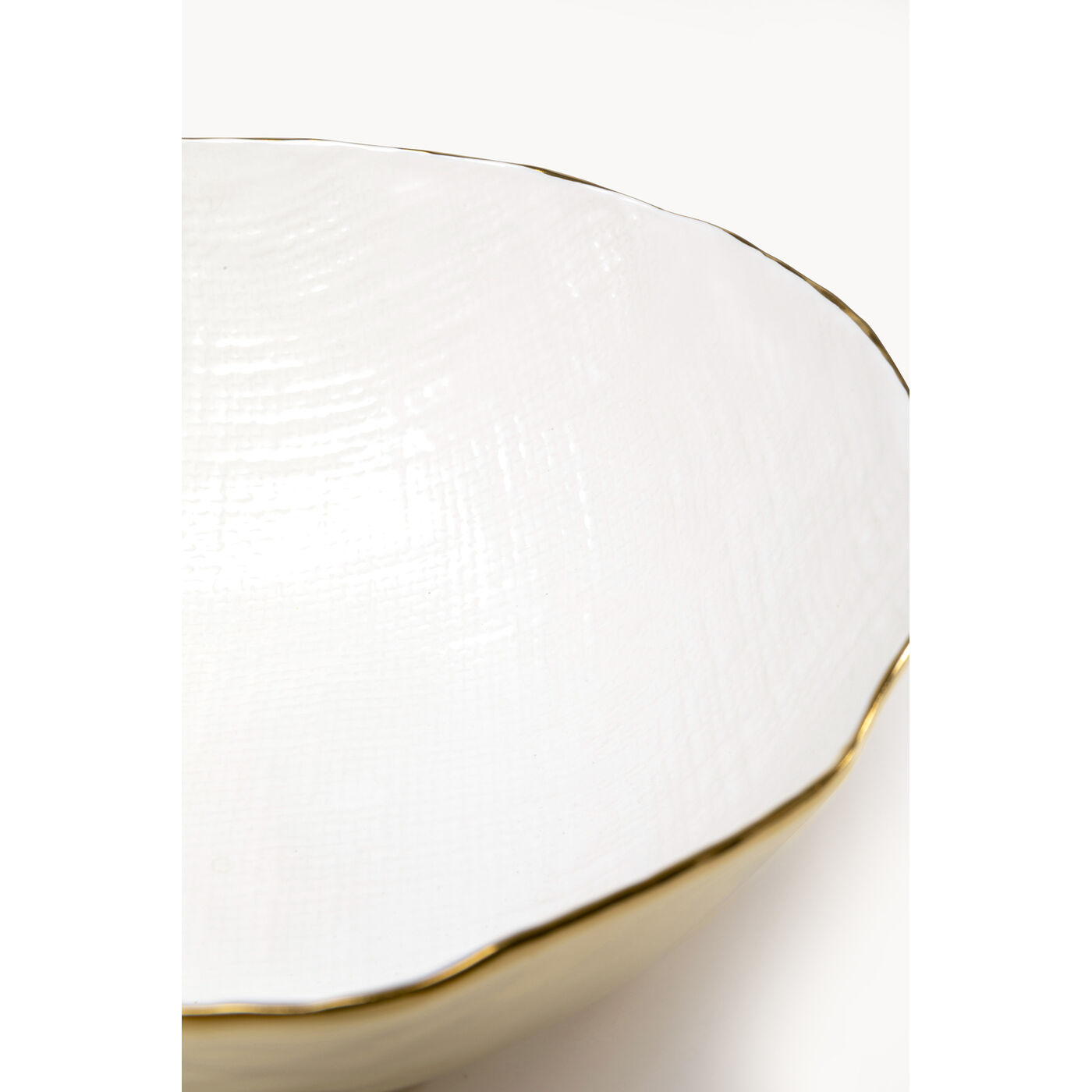 Чаша Bell Ø22cm KARE 58400