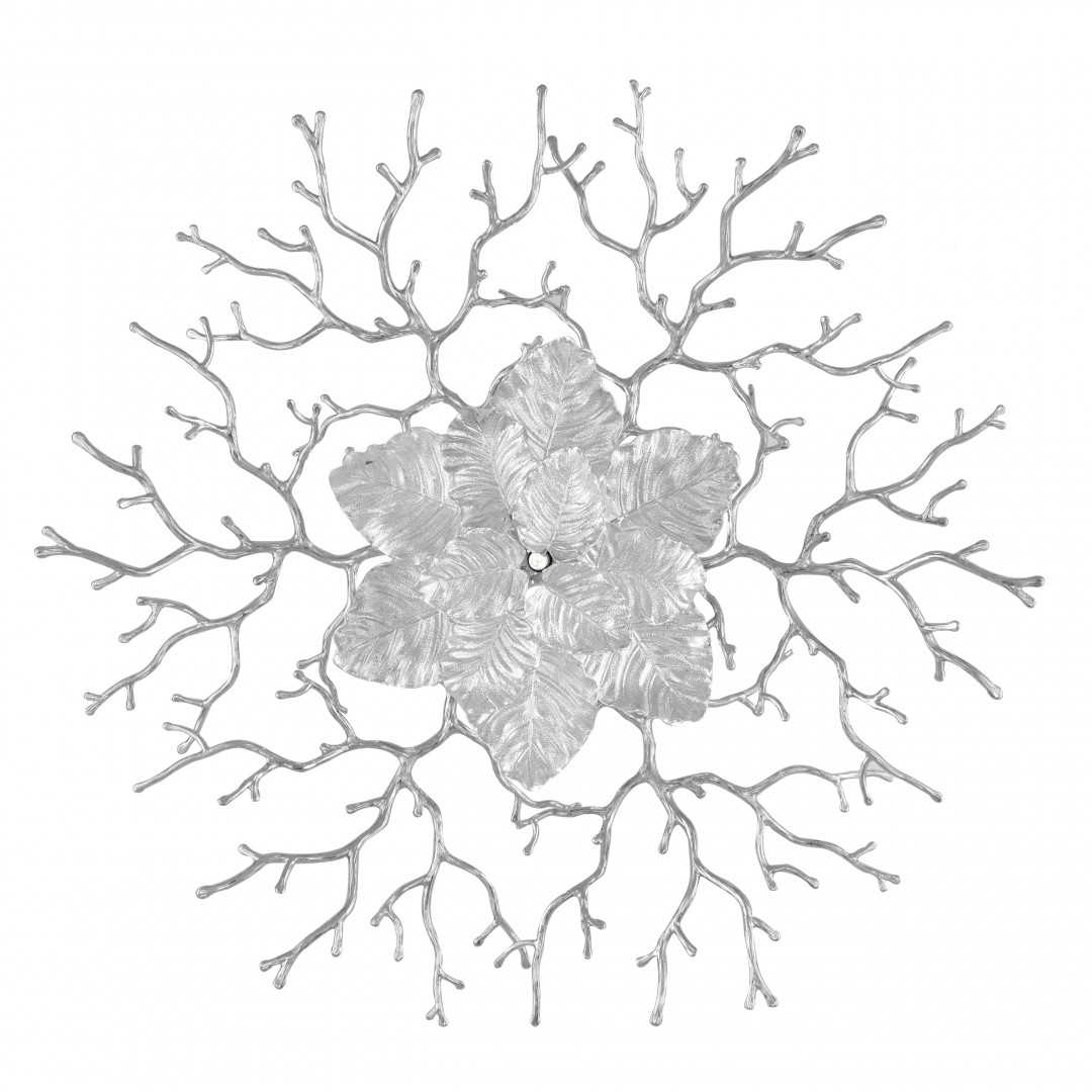 Люстра веточки 23312.850.7.G9 CR Arte Milano