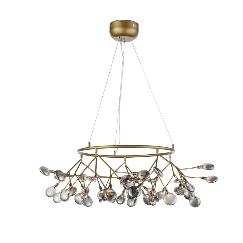 Подвесная люстра ST Luce SL411.243.45