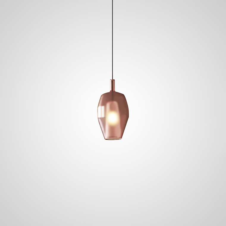 Подвесной светильник JAMI by ImperiumLoft
