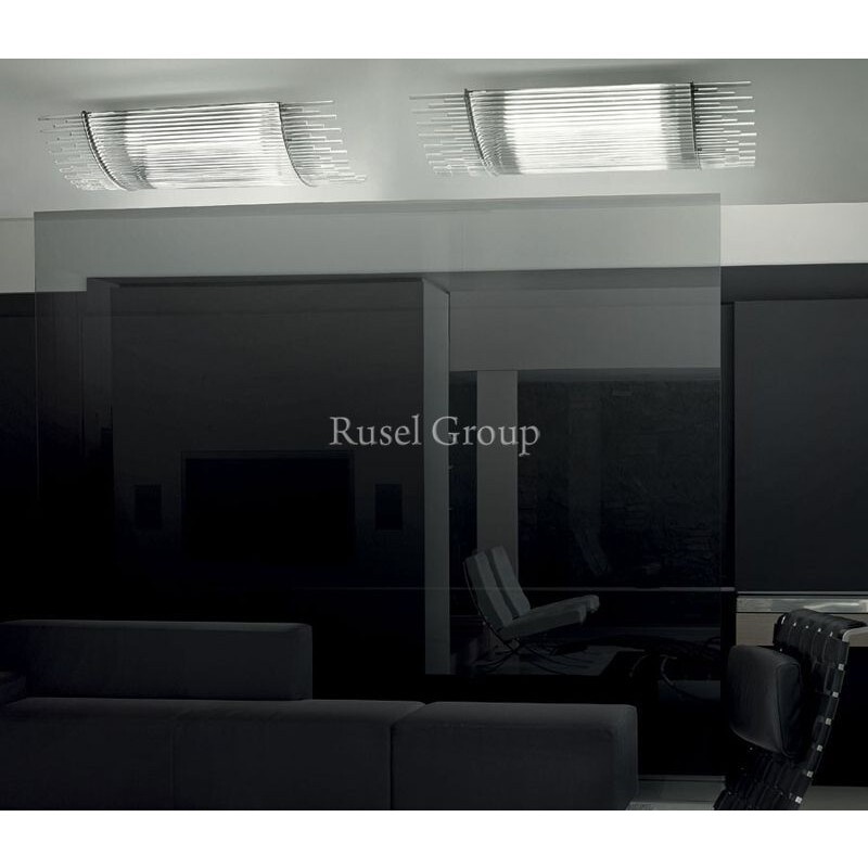 Потолочный светильник Vistosi DIADEMA PL 80