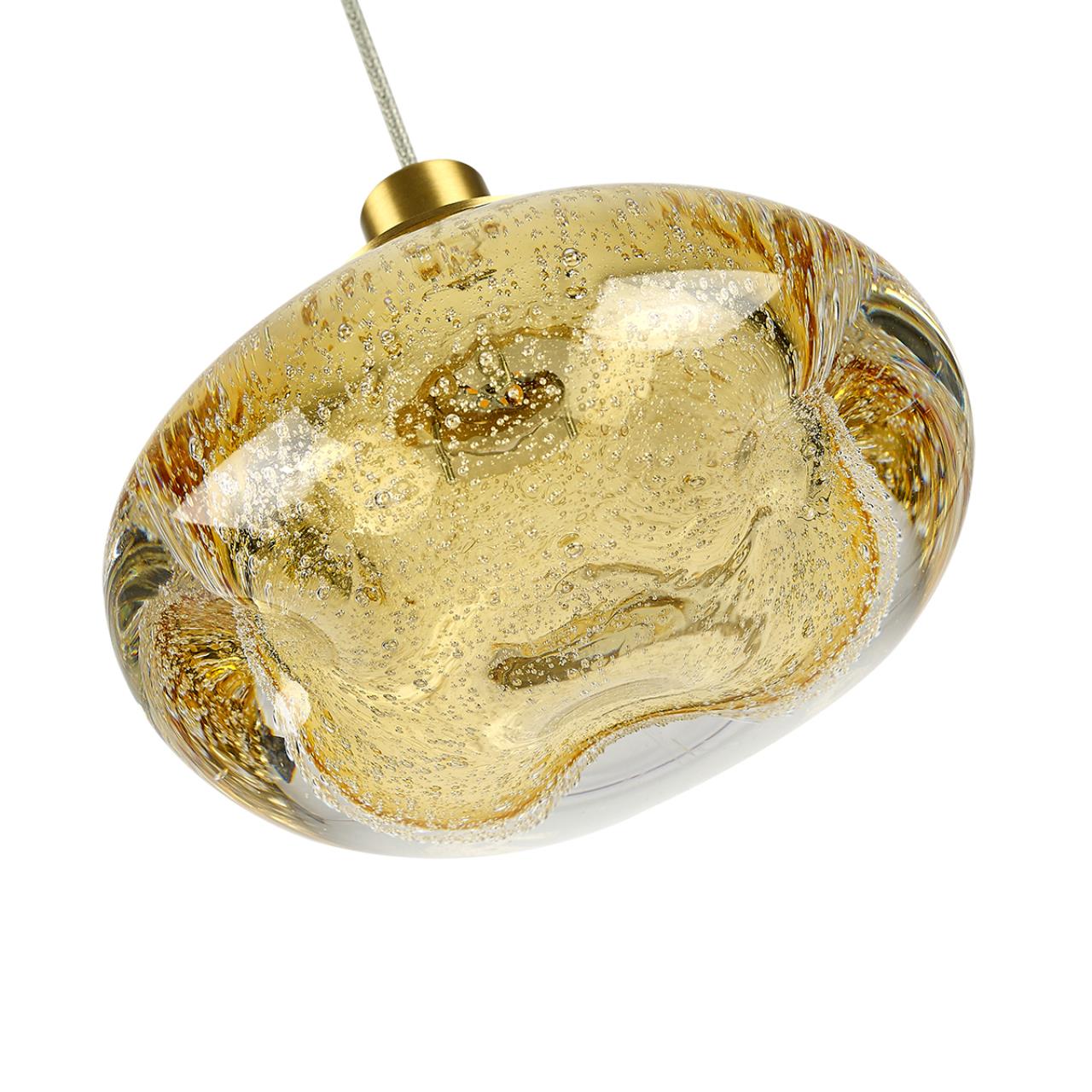 Подвесной Odeon Light 7042/4L