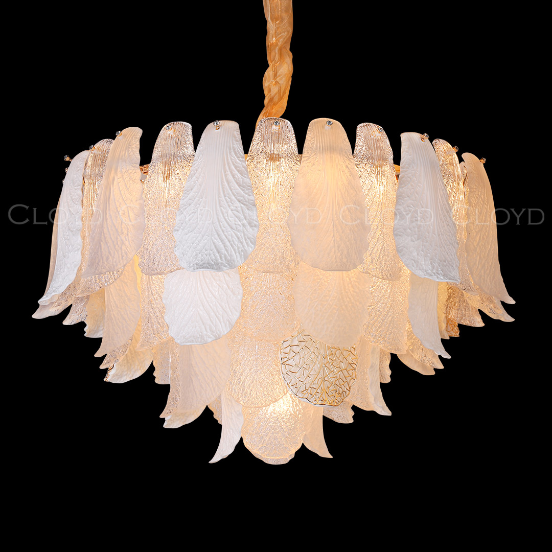 Люстра подвесная Cloyd Cardamon 11508