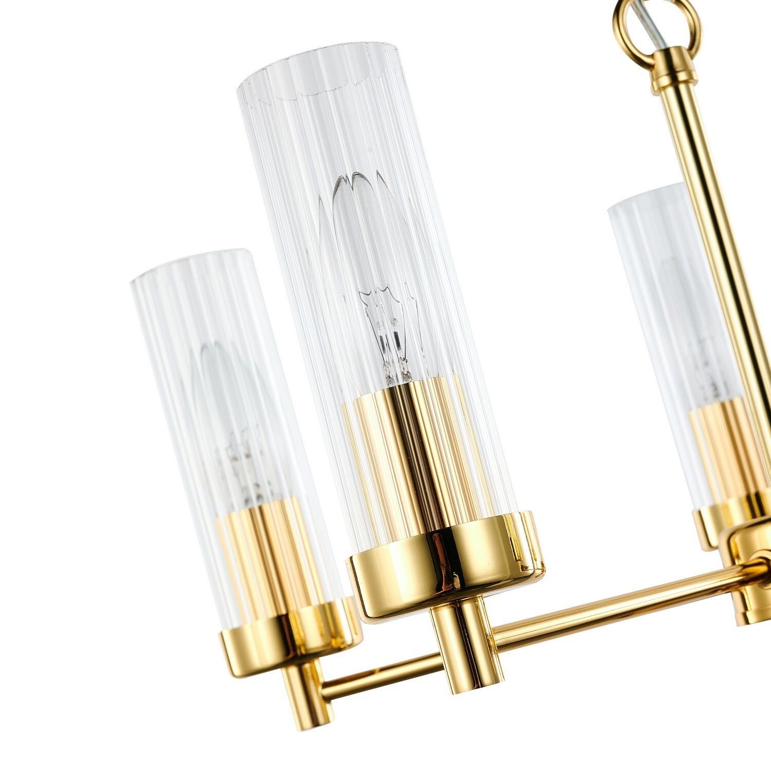 Люстра Favourite 2673-8P