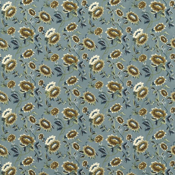 Текстиль Clarke &amp; Clarke Botanical Wonders Fabric F1580/01
