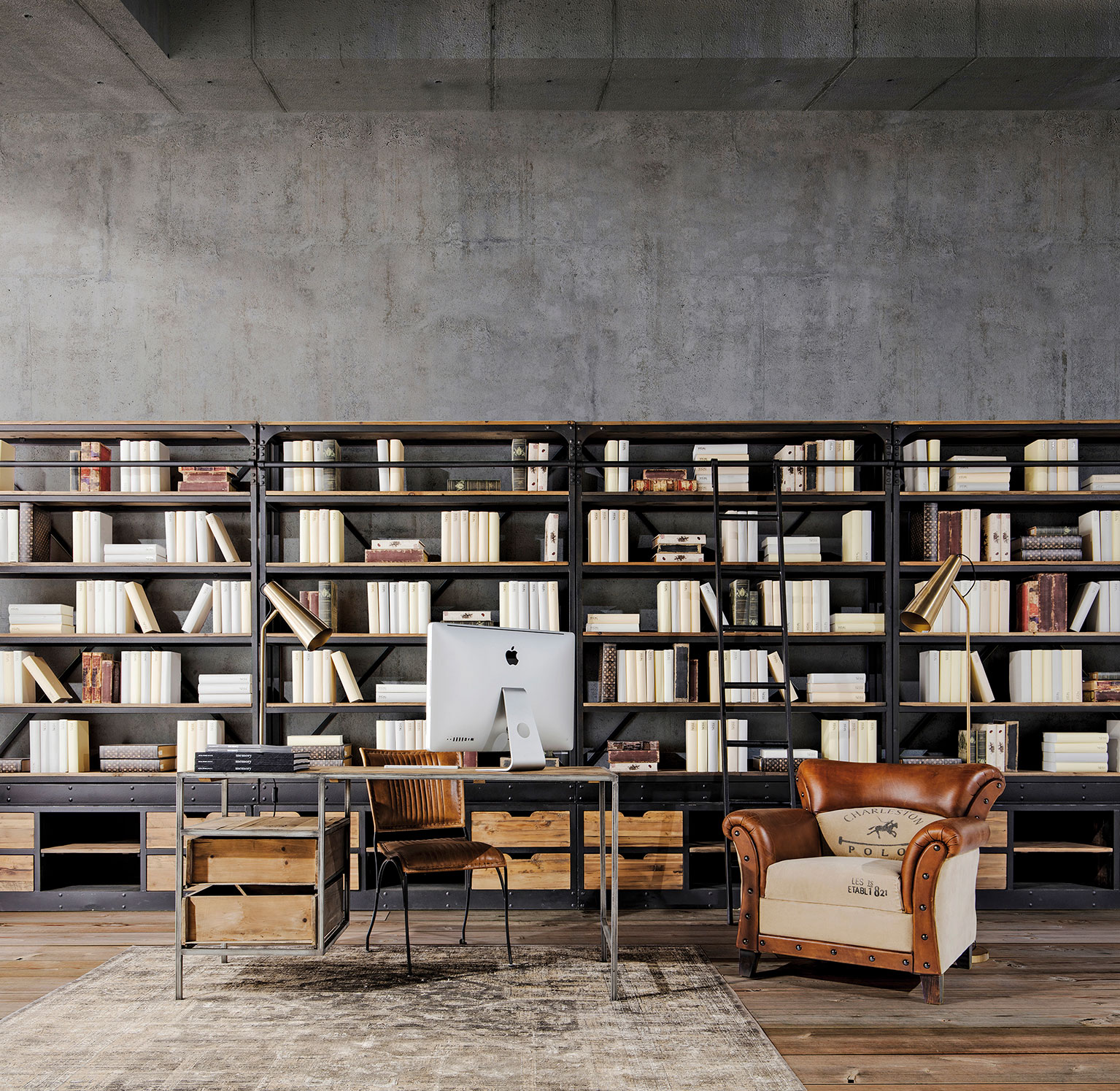 Торшер 26785 Vical