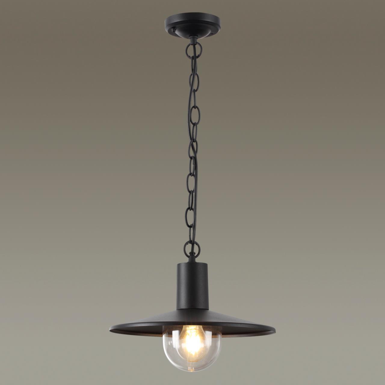 Ландшафтный светильник-подвес Odeon Light 4833/1