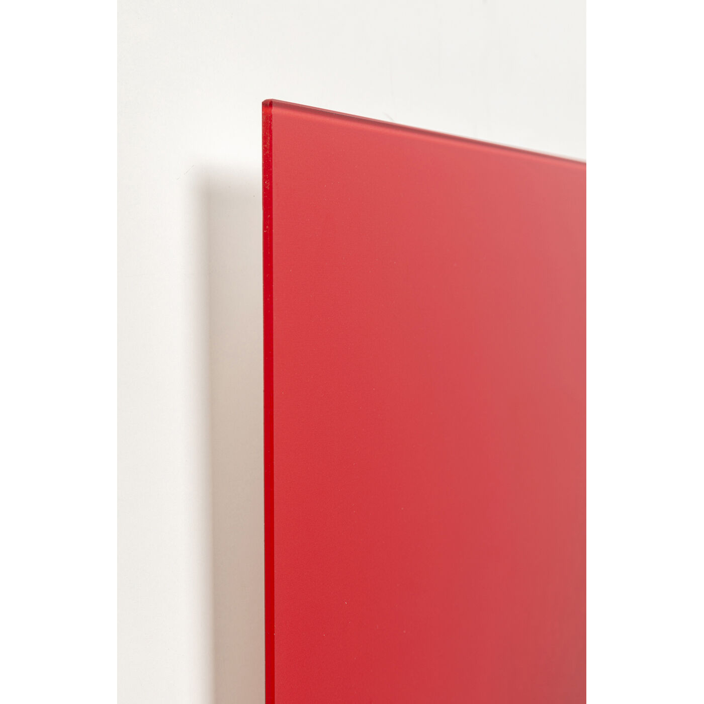 Картина стеклянная Red Lips 120x80 см KARE 57015