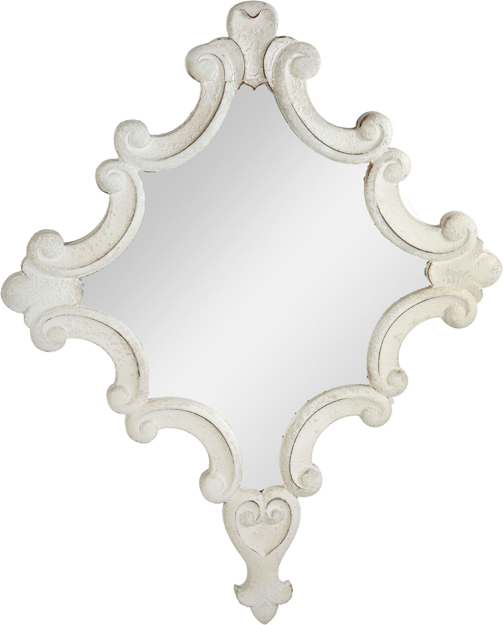 Зеркало настенное Glasar 62-016