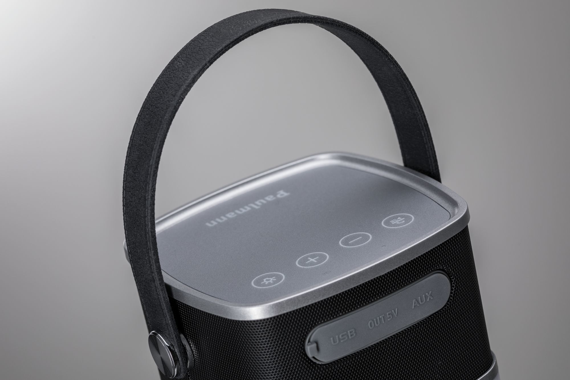 Светильник уличный настольный Paulmann 94211