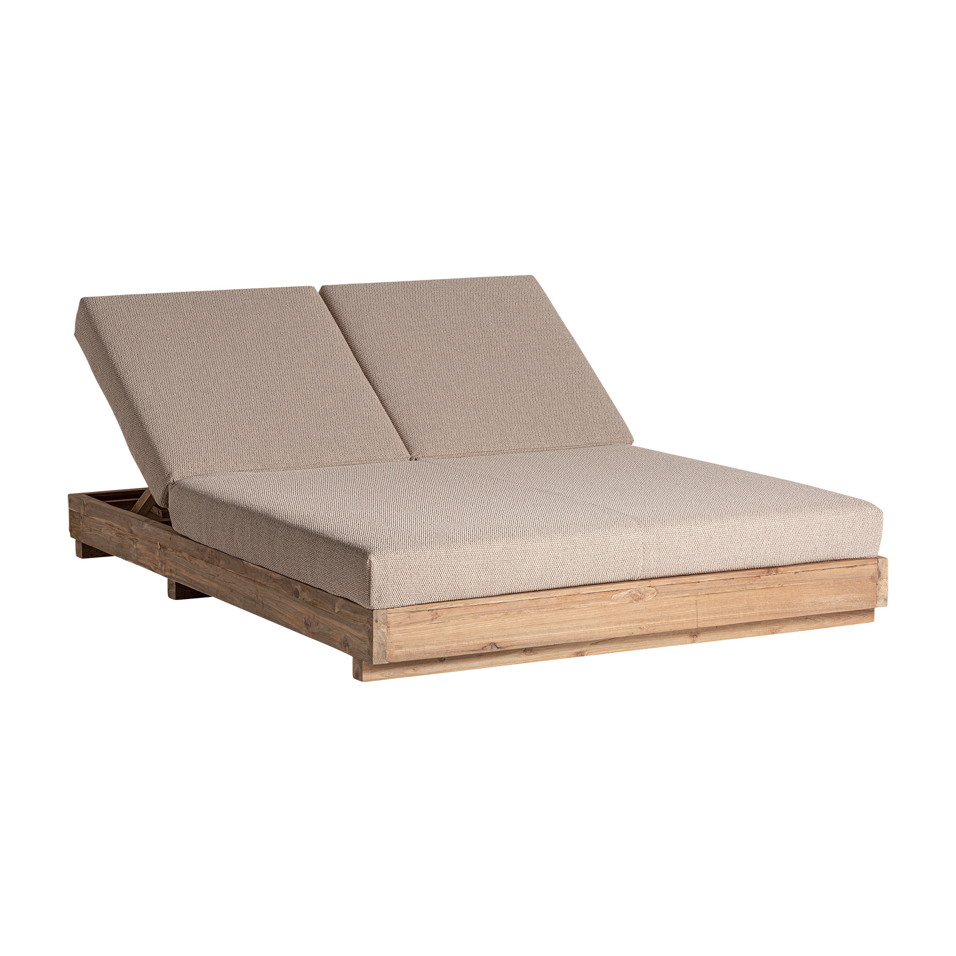Шезлонг Pure 34922 Vical