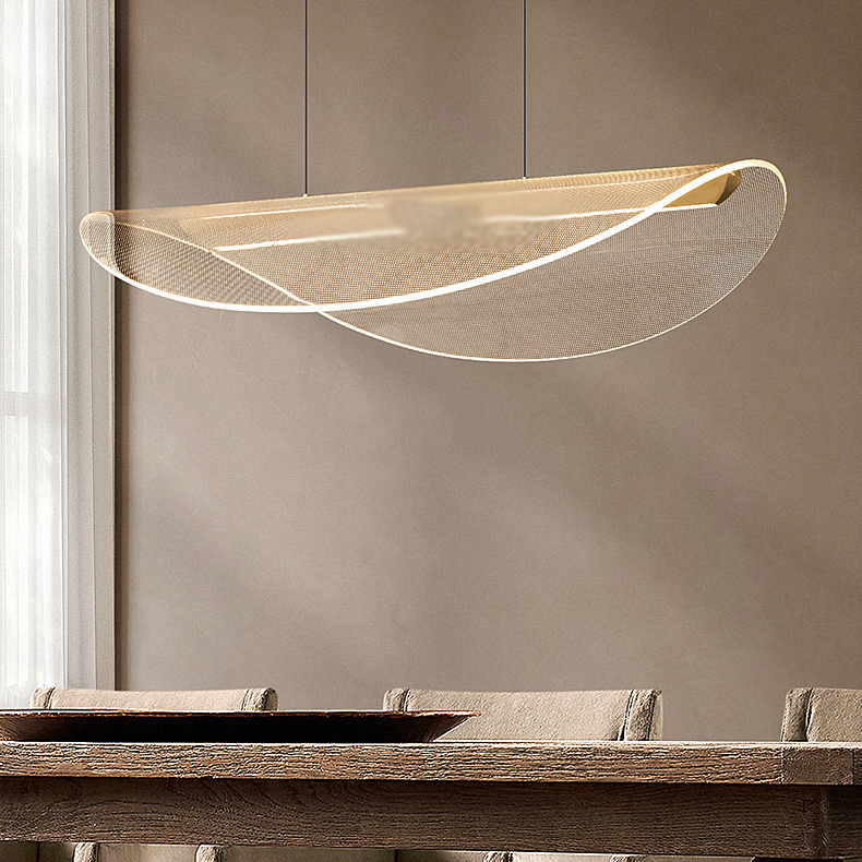 Подвесной светильник SKYLINE L97 by ImperiumLoft