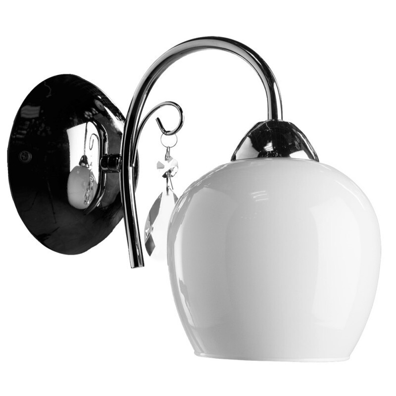 Бра Arte Lamp A9548AP-1CC