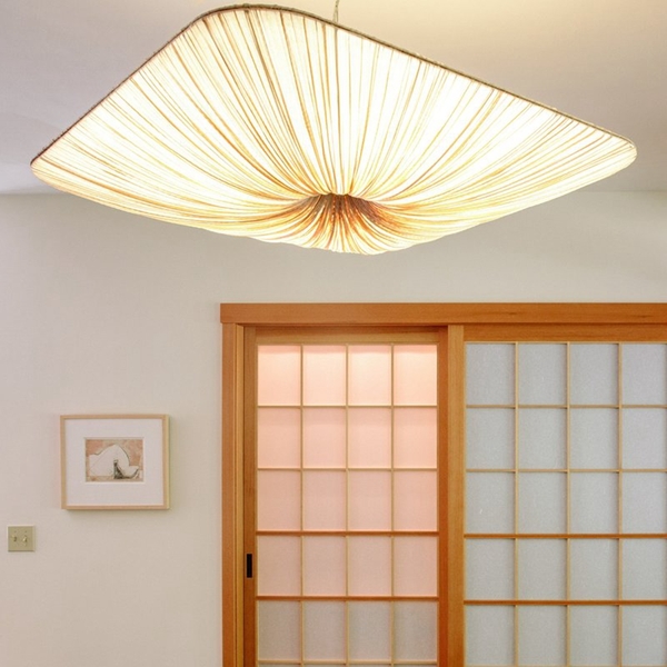 Люстра Aqua Creations Lighting pendant 3 lamps by ImperiumLoft