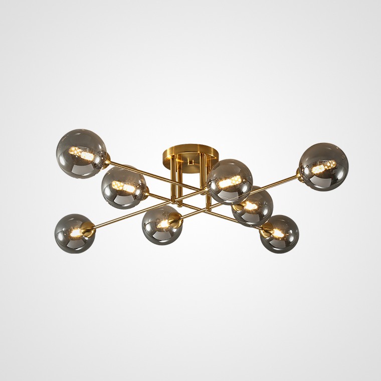 Подвесная люстра IGEN by ImperiumLoft