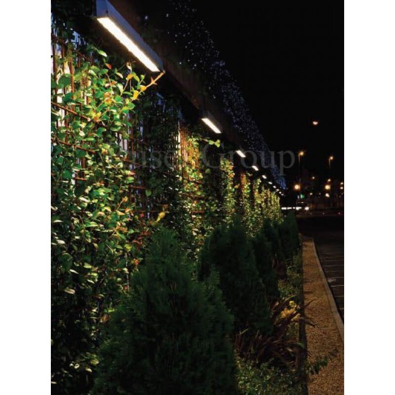 Уличный светильник Leds C4 HECATE