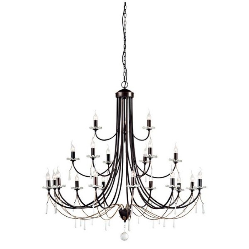 Подвесной светильник L'Arte Luce Rialto L15400.88