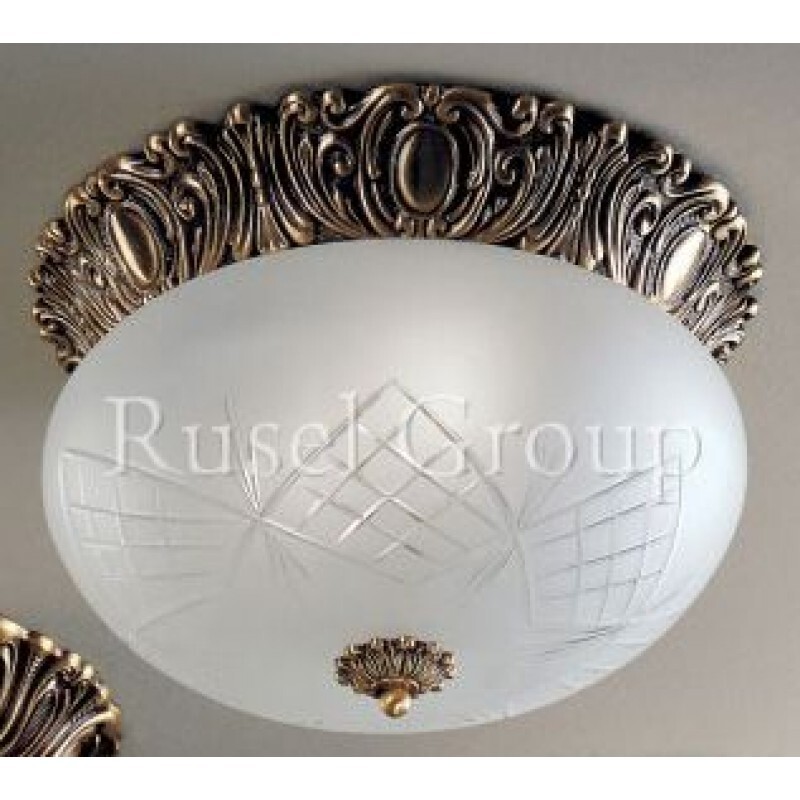 Потолочный светильник Possoni 200/35