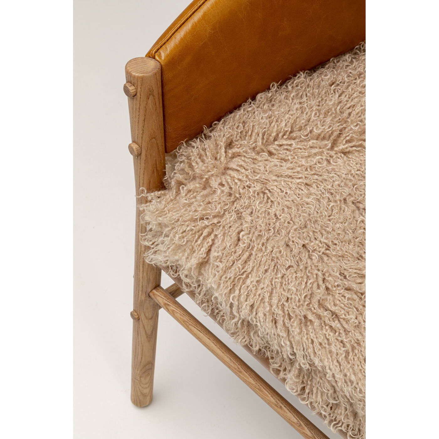 Кресло Halva KARE 70943