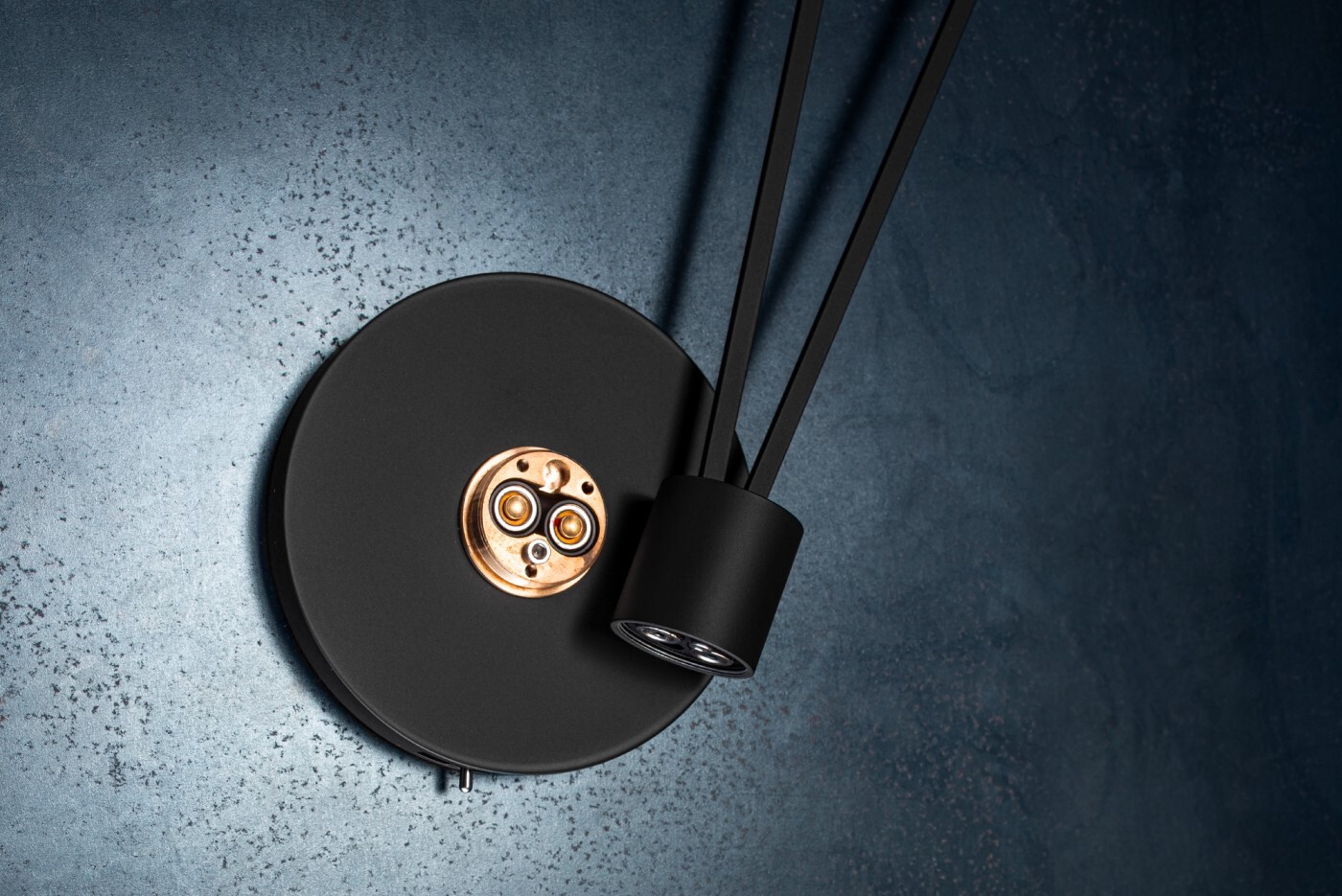 Настольная лампа Catellani & Smith Ale Be T white