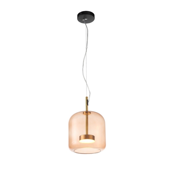 Подвесной светильник BOLLI by ImperiumLoft