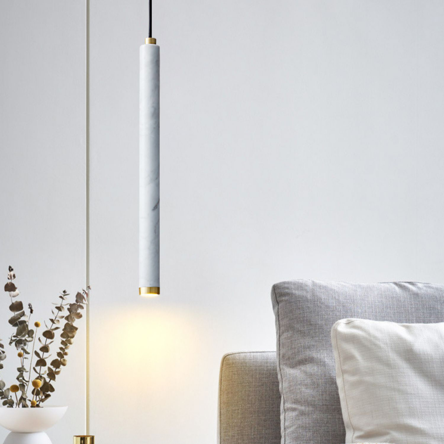 Подвесной светильник LABBE by ImperiumLoft