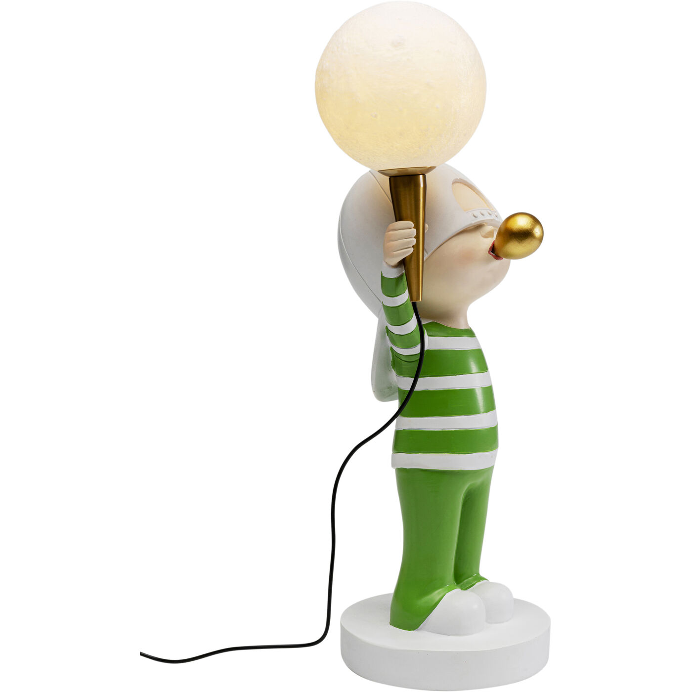 Светильник настольный Bubble Boy 50 см KARE 56151