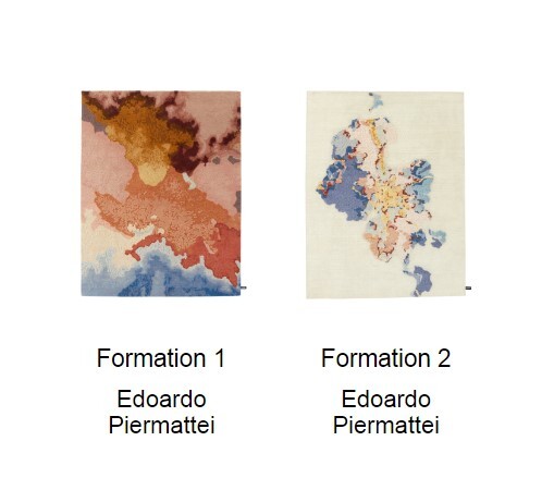 Ковер CC-TAPIS Formation 2