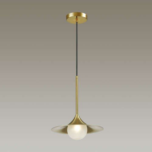 Подвесной светильник DOSSE by ImperiumLoft