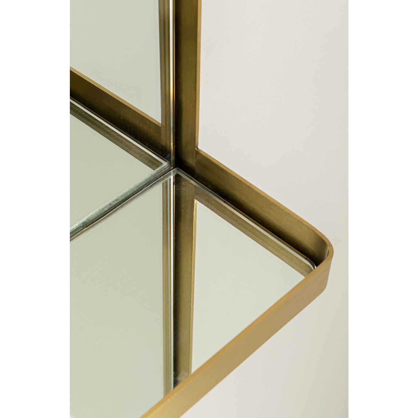 Зеркало Curve 82957 KARE